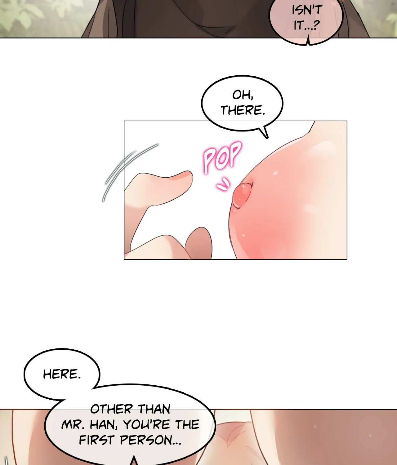 A Pervert