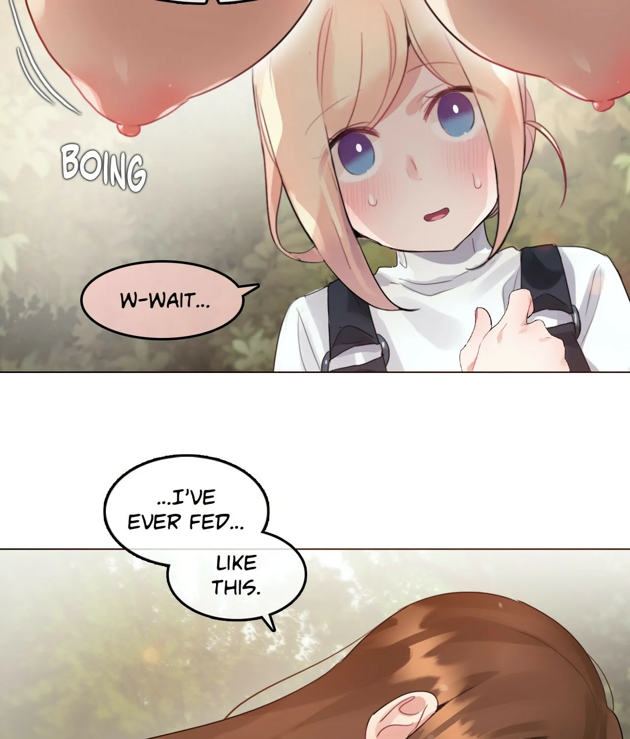 A Pervert