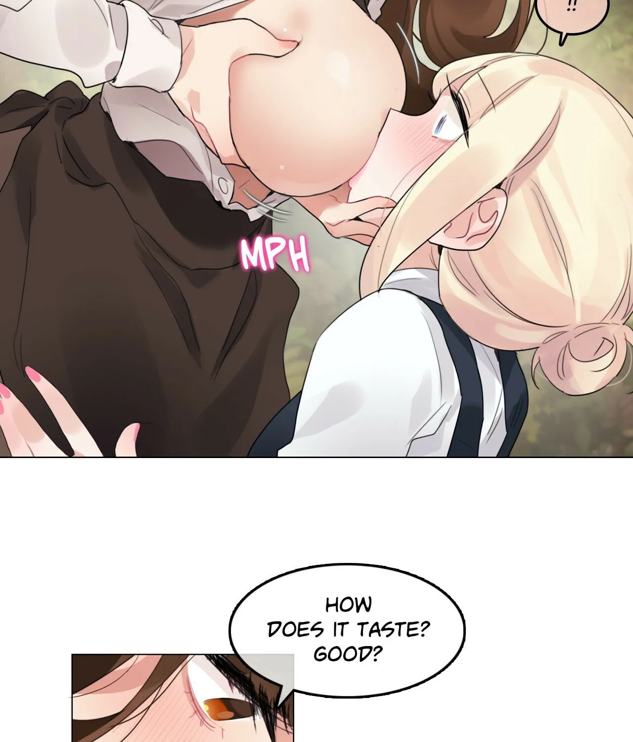 A Pervert