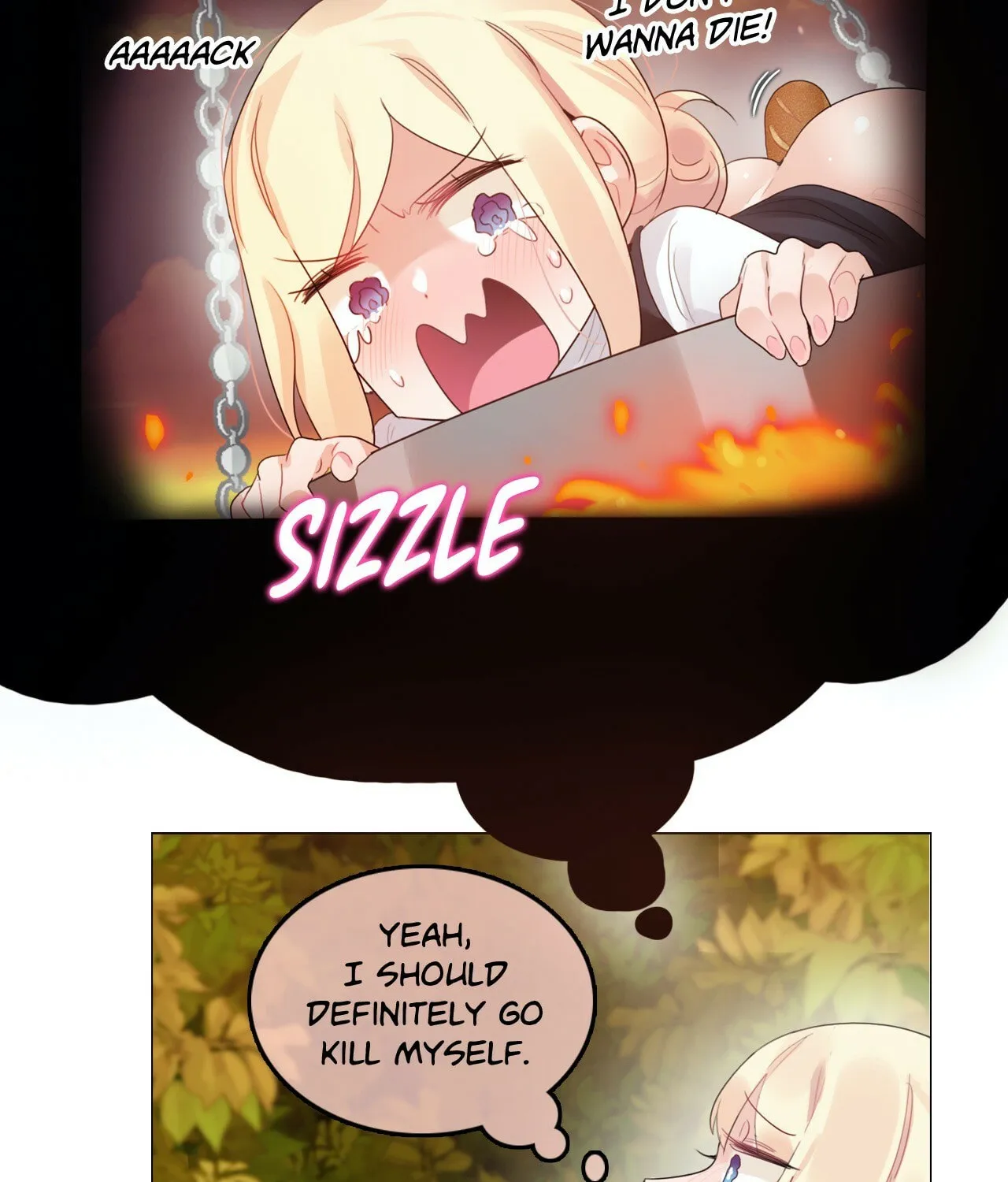 A Pervert