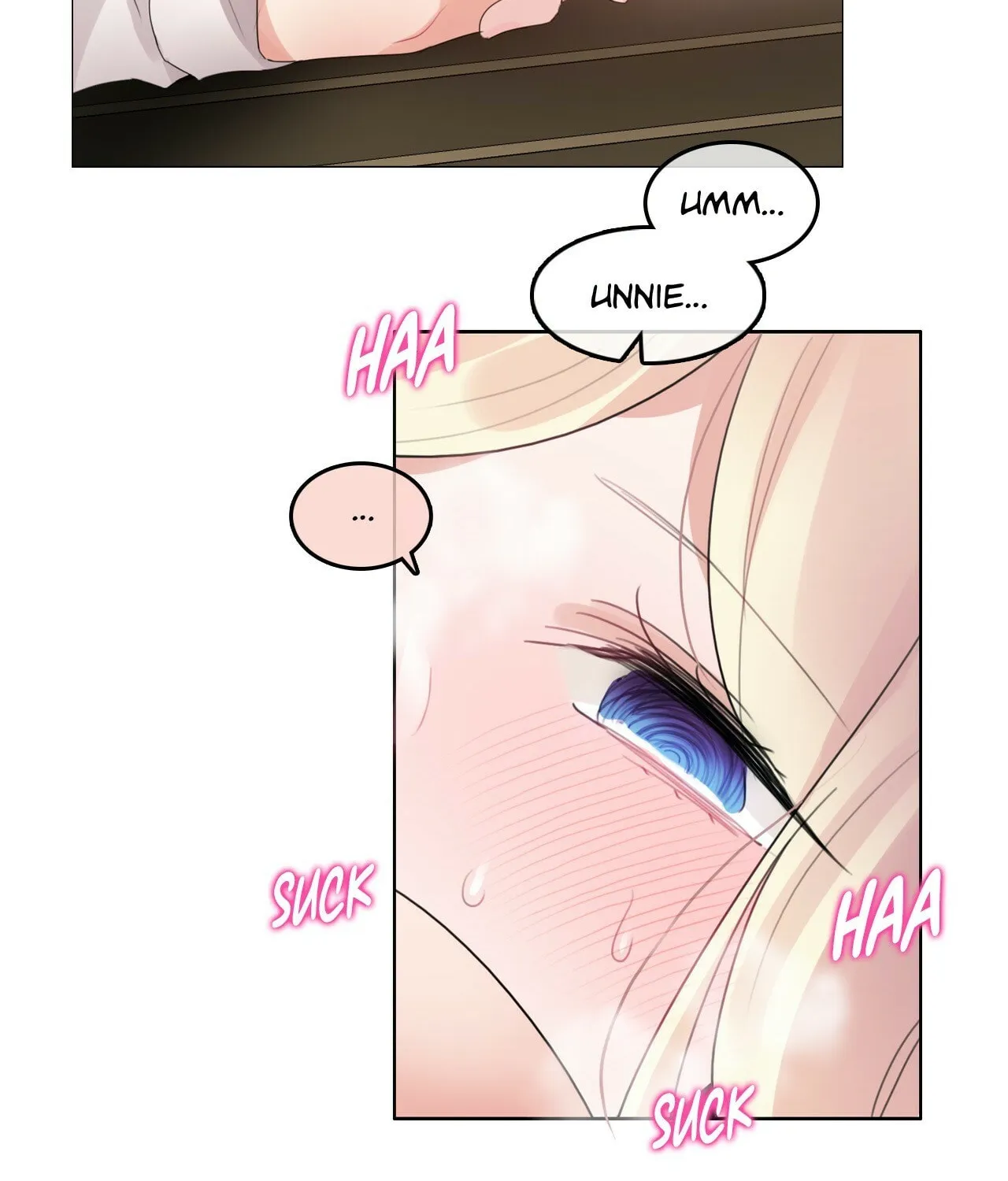 A Pervert