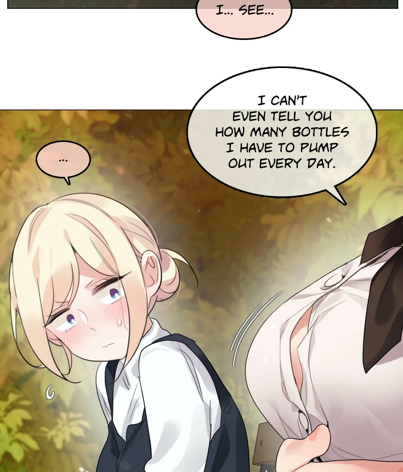 A Pervert