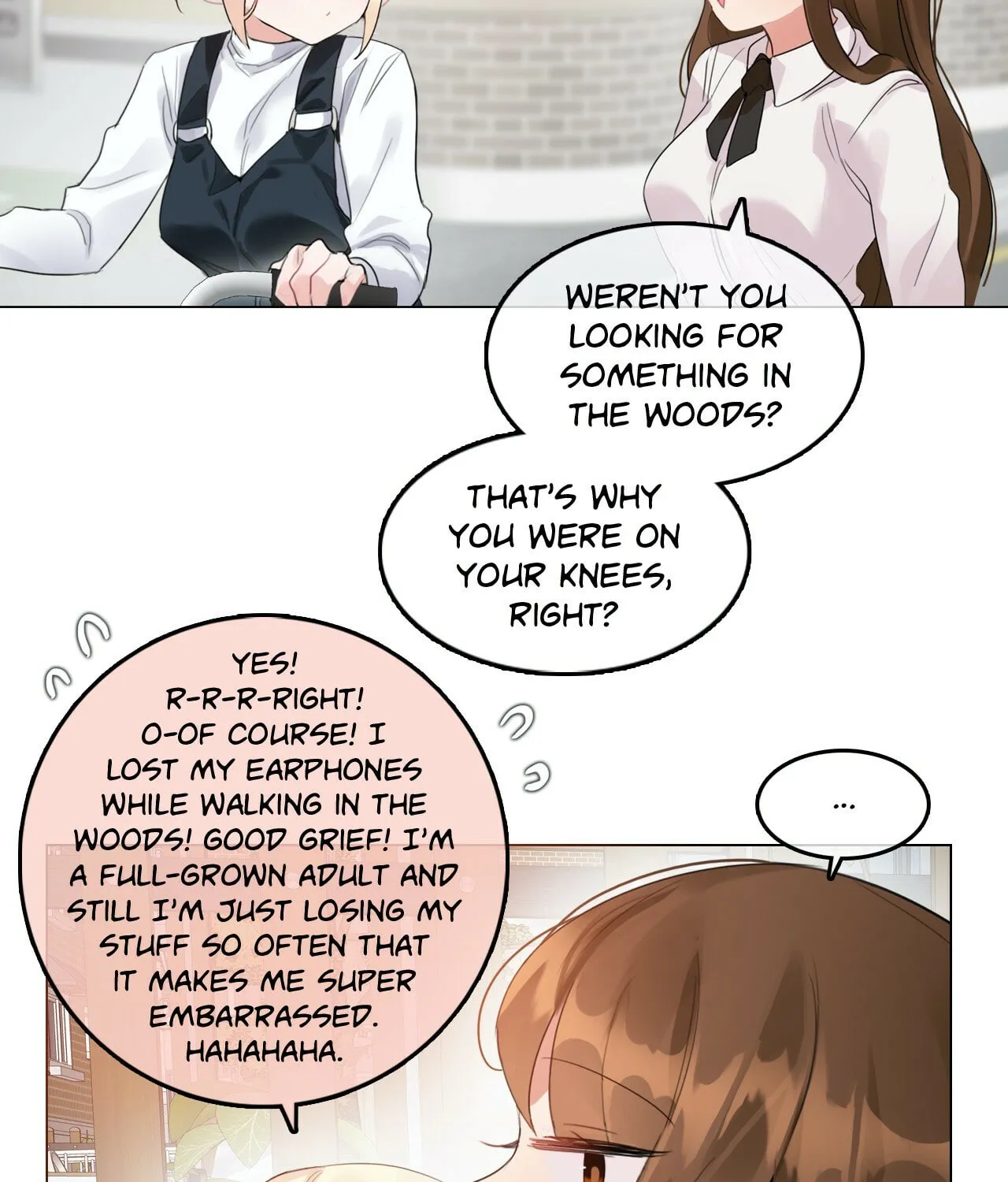 A Pervert
