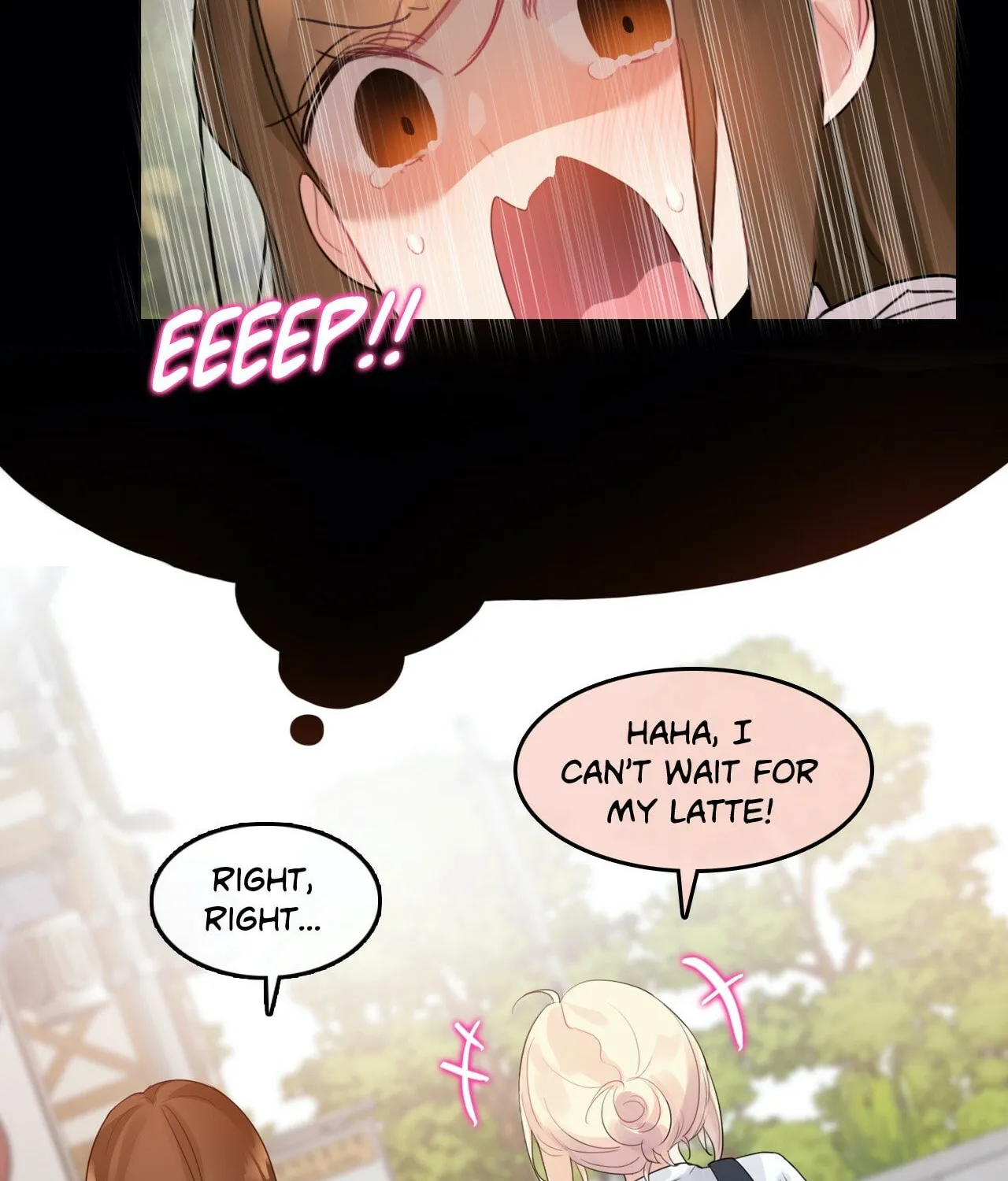 A Pervert