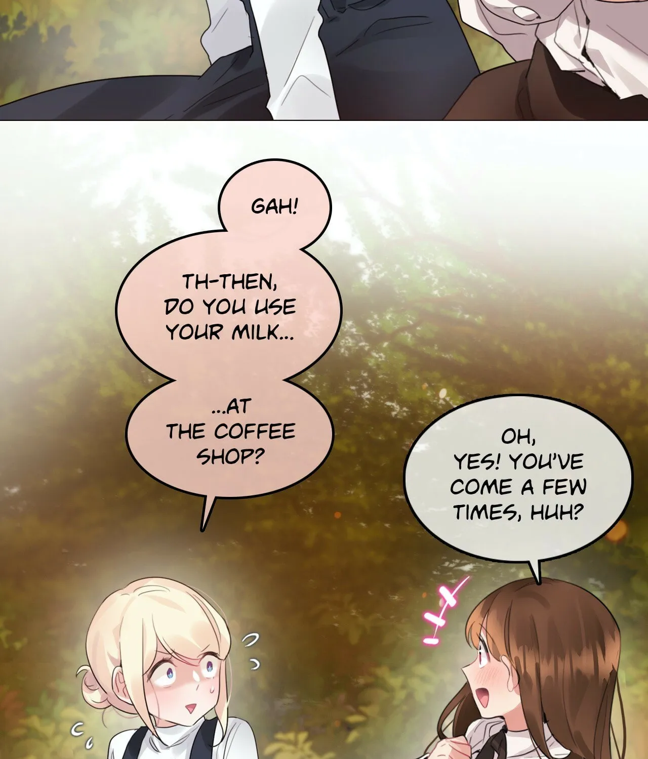 A Pervert