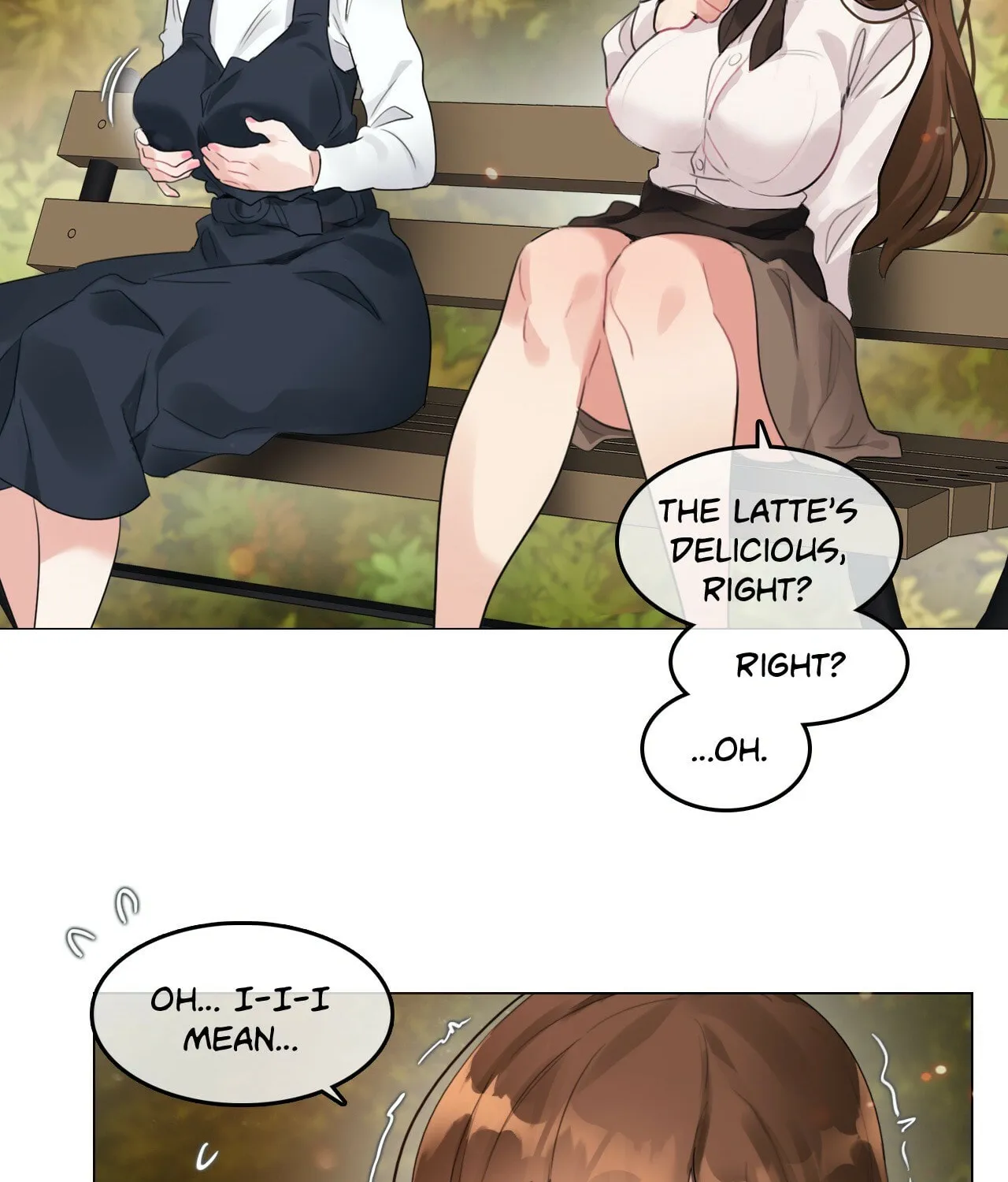 A Pervert