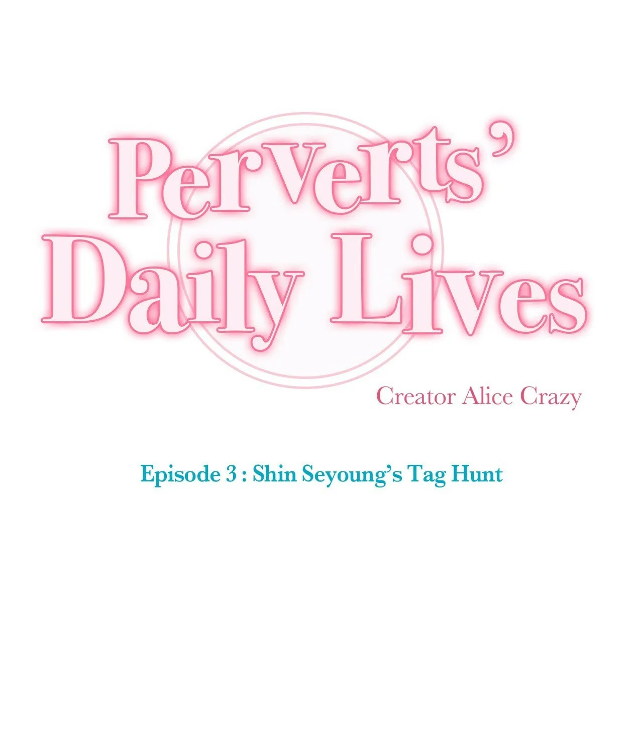 A Pervert