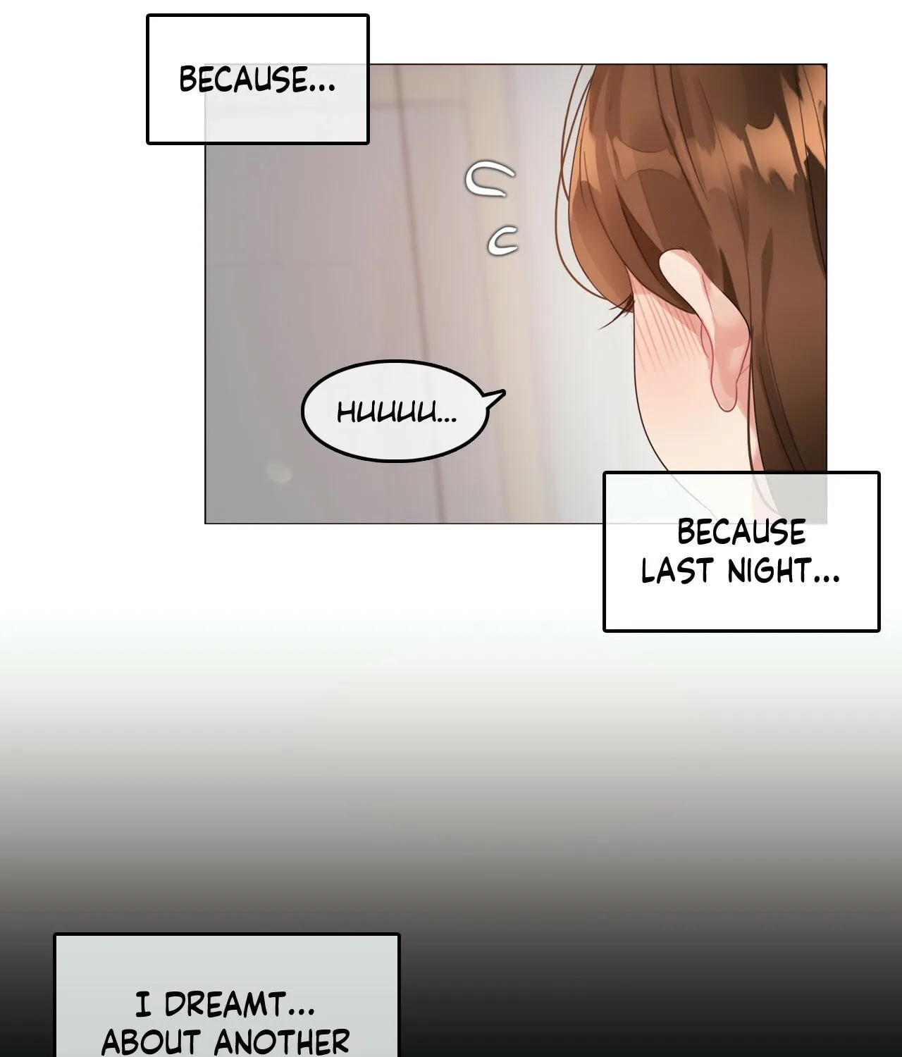 A Pervert