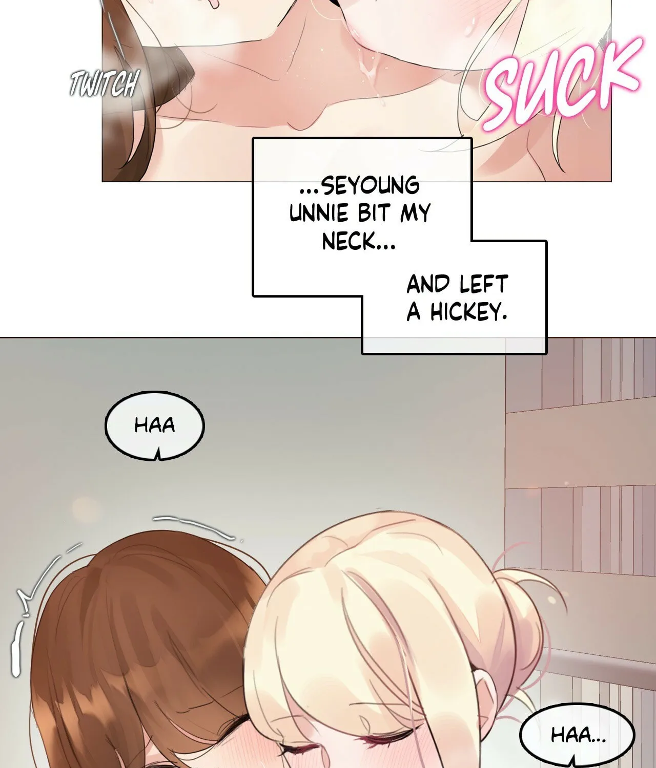 A Pervert