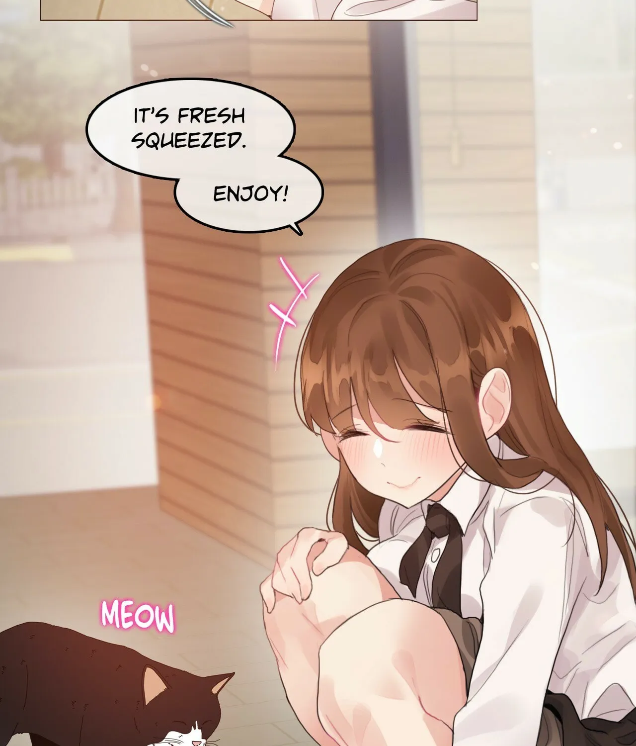 A Pervert