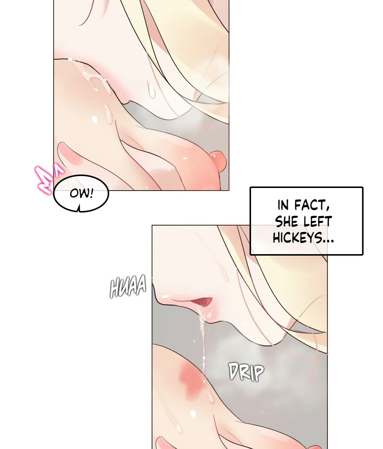 A Pervert