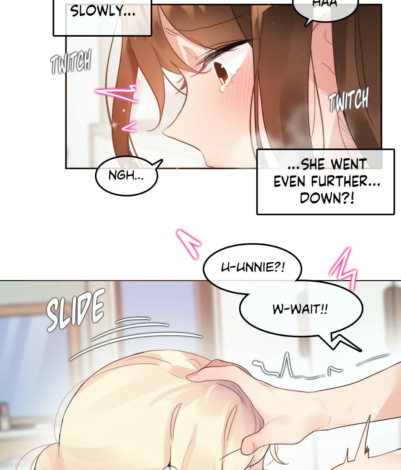 A Pervert