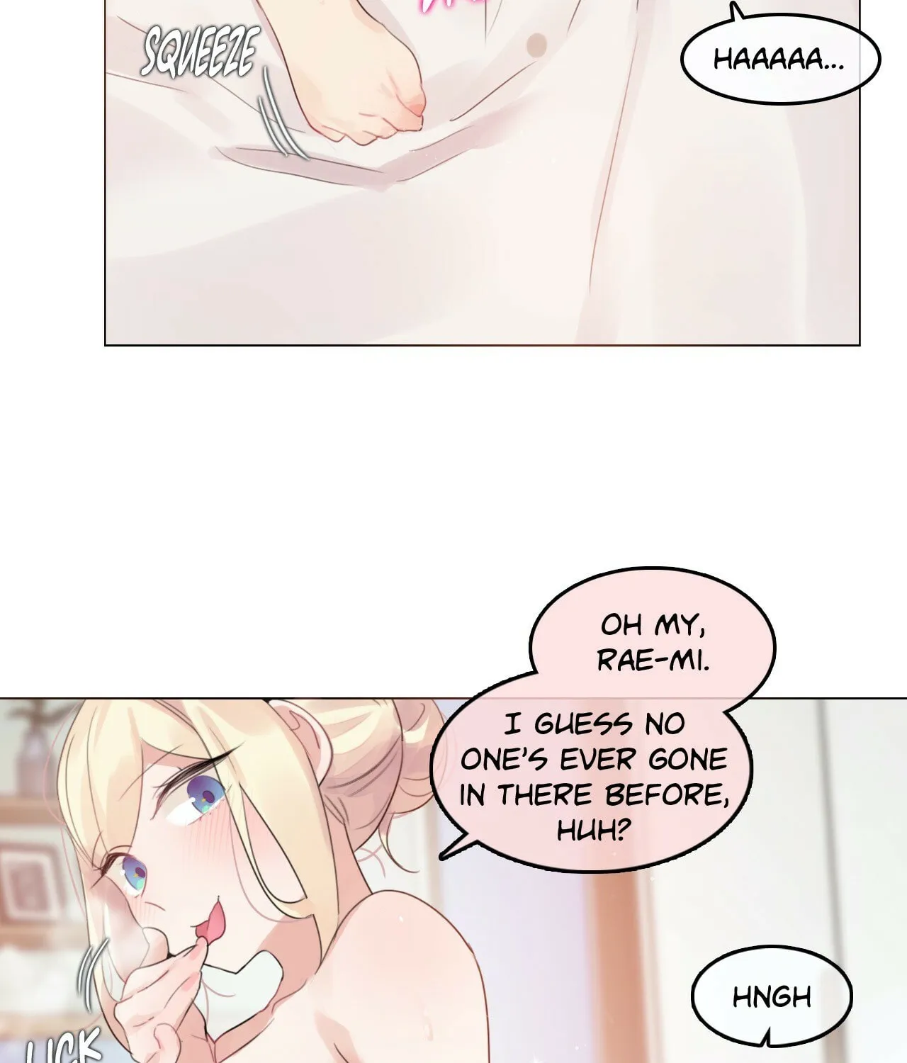 A Pervert