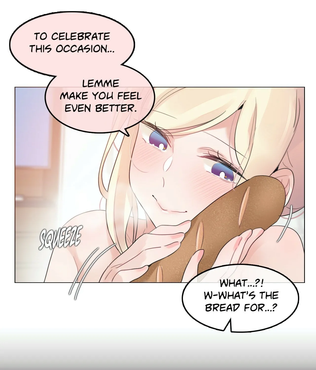 A Pervert