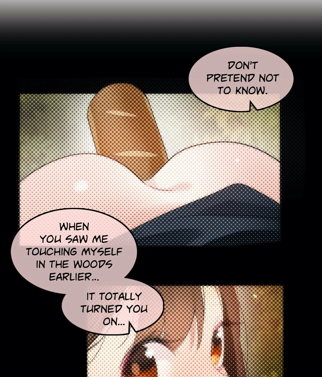 A Pervert