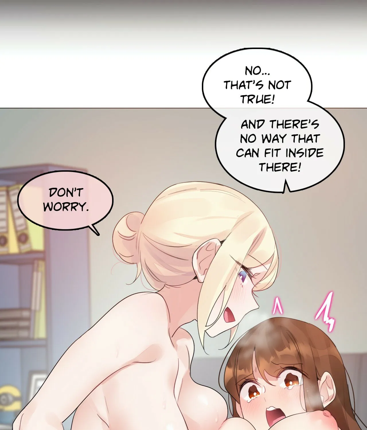 A Pervert