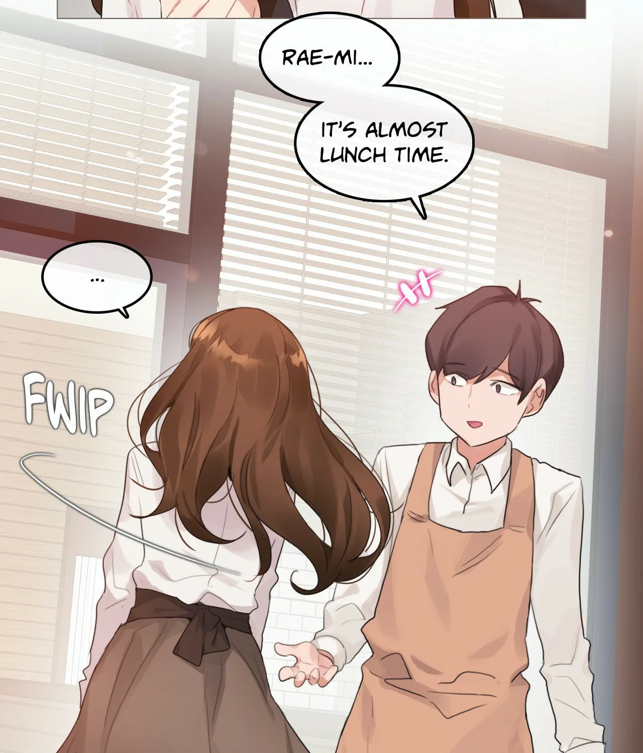 A Pervert