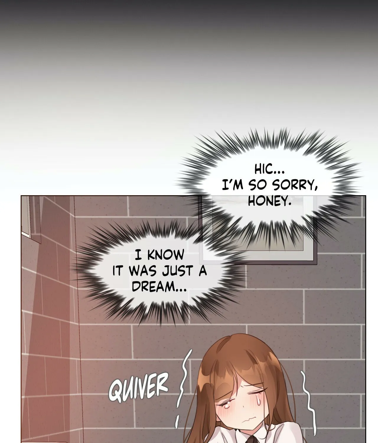 A Pervert