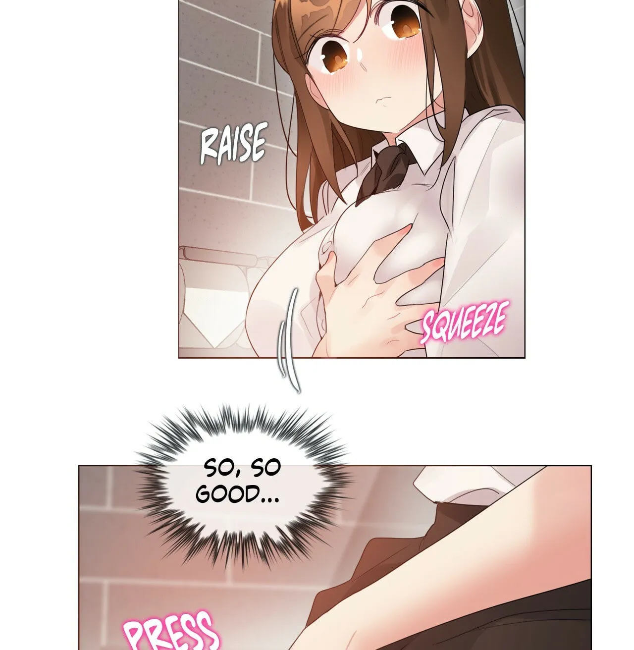 A Pervert