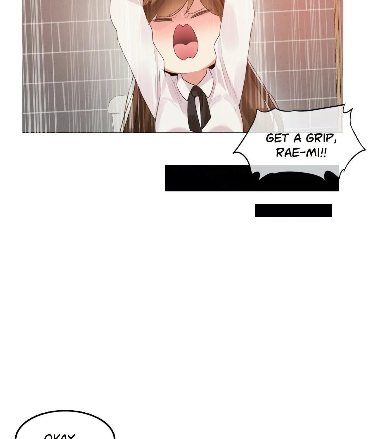 A Pervert