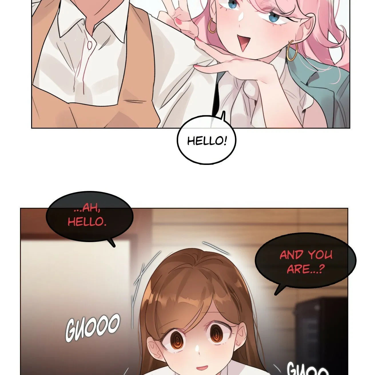 A Pervert