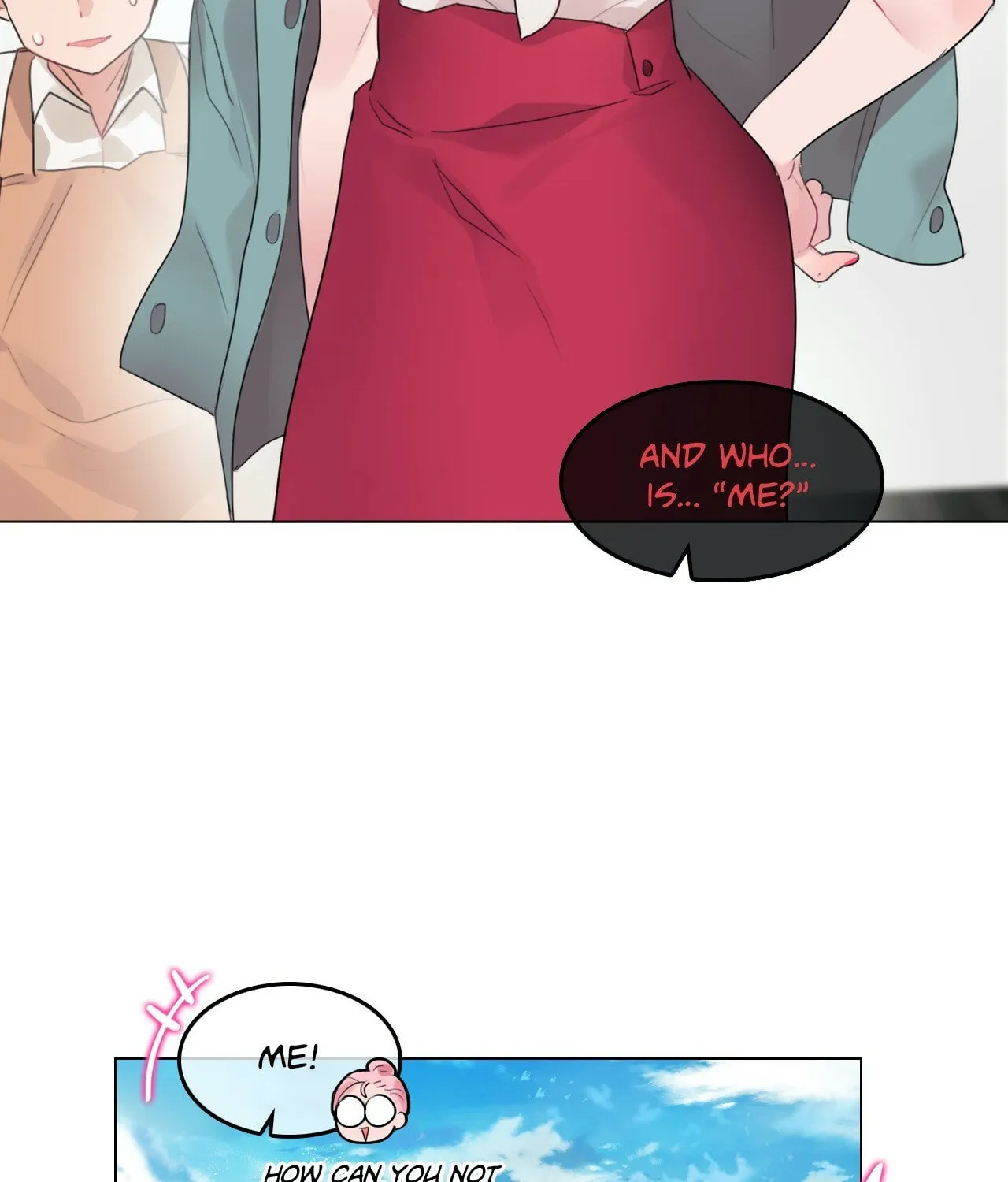 A Pervert