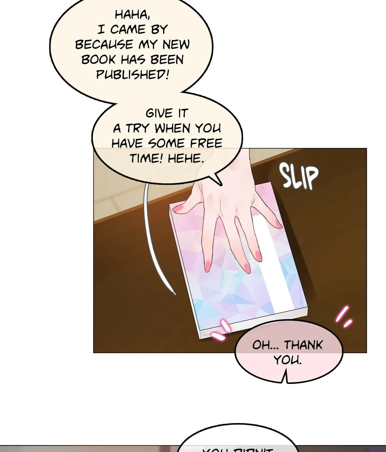A Pervert