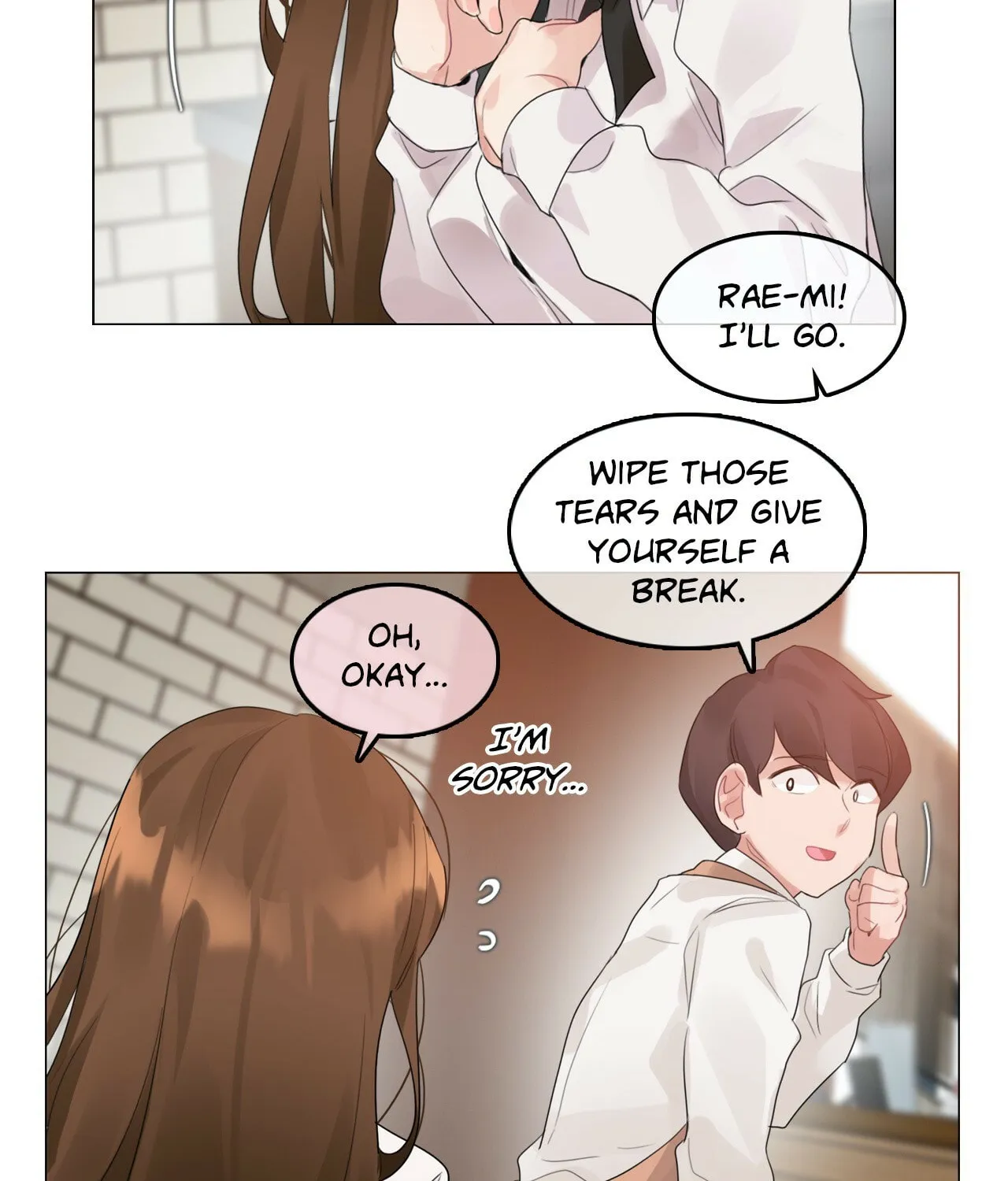 A Pervert