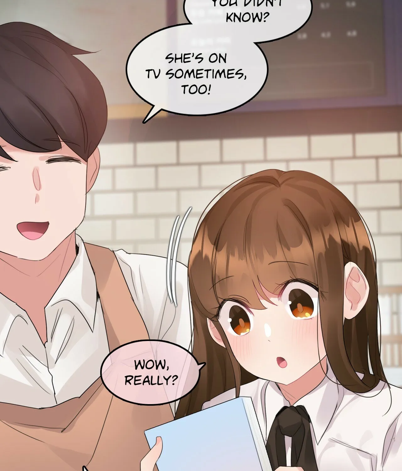 A Pervert