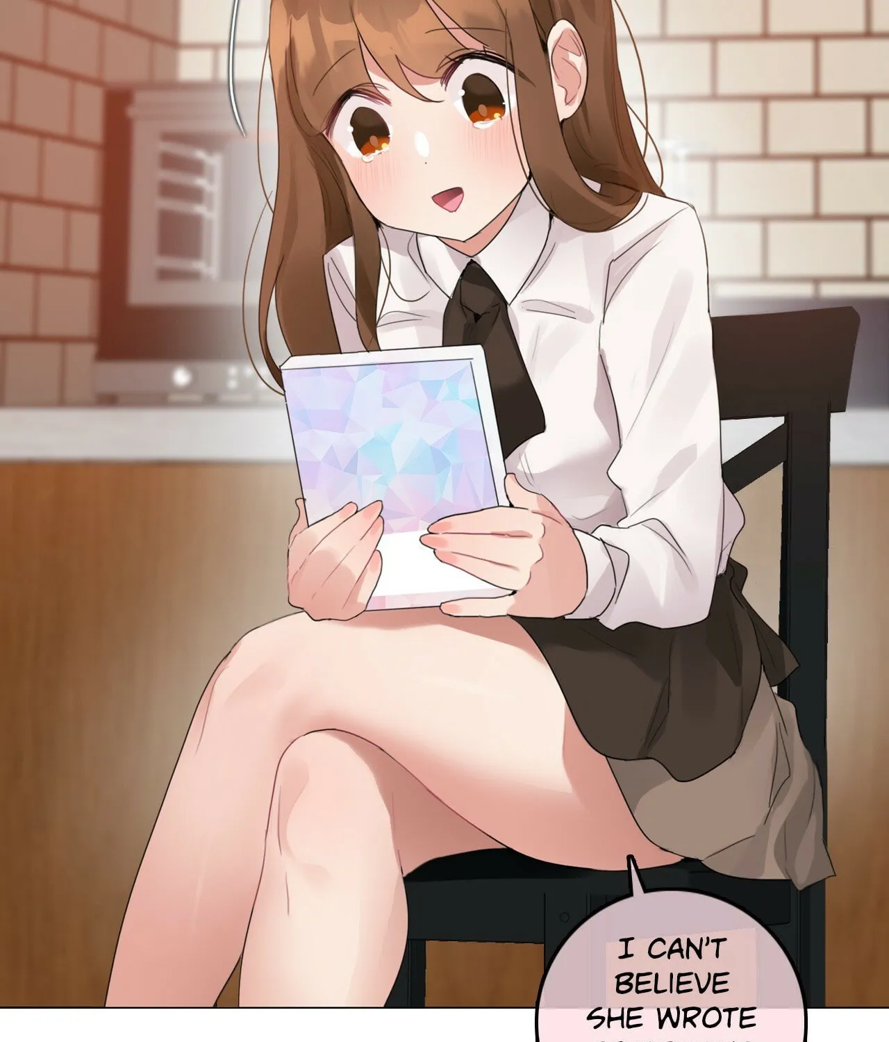 A Pervert
