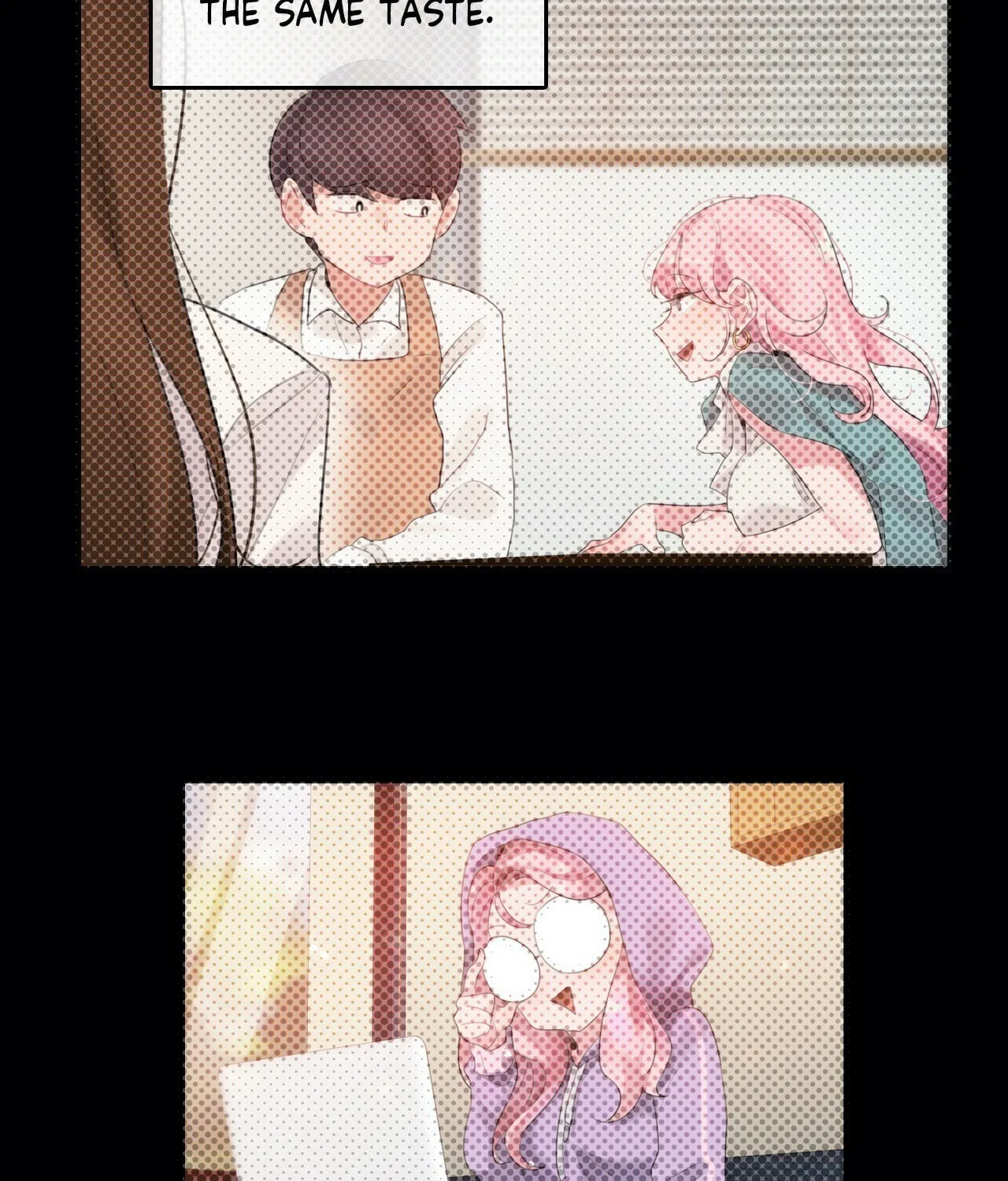 A Pervert