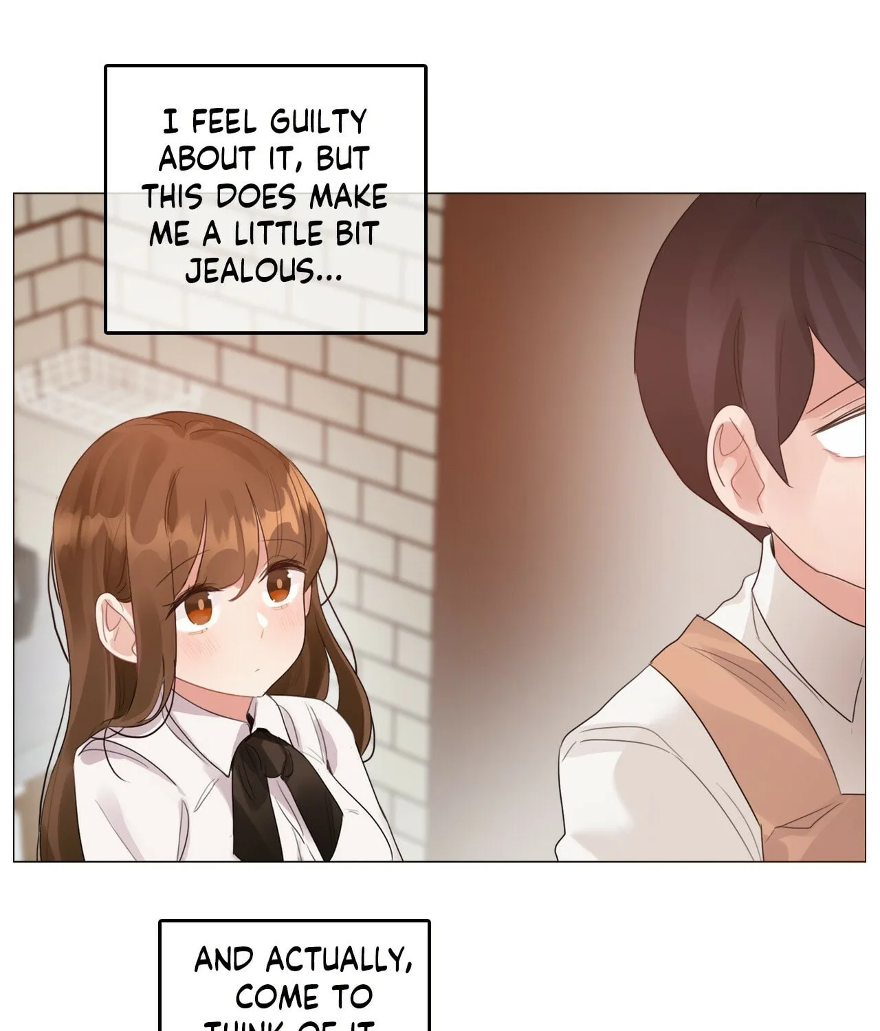 A Pervert