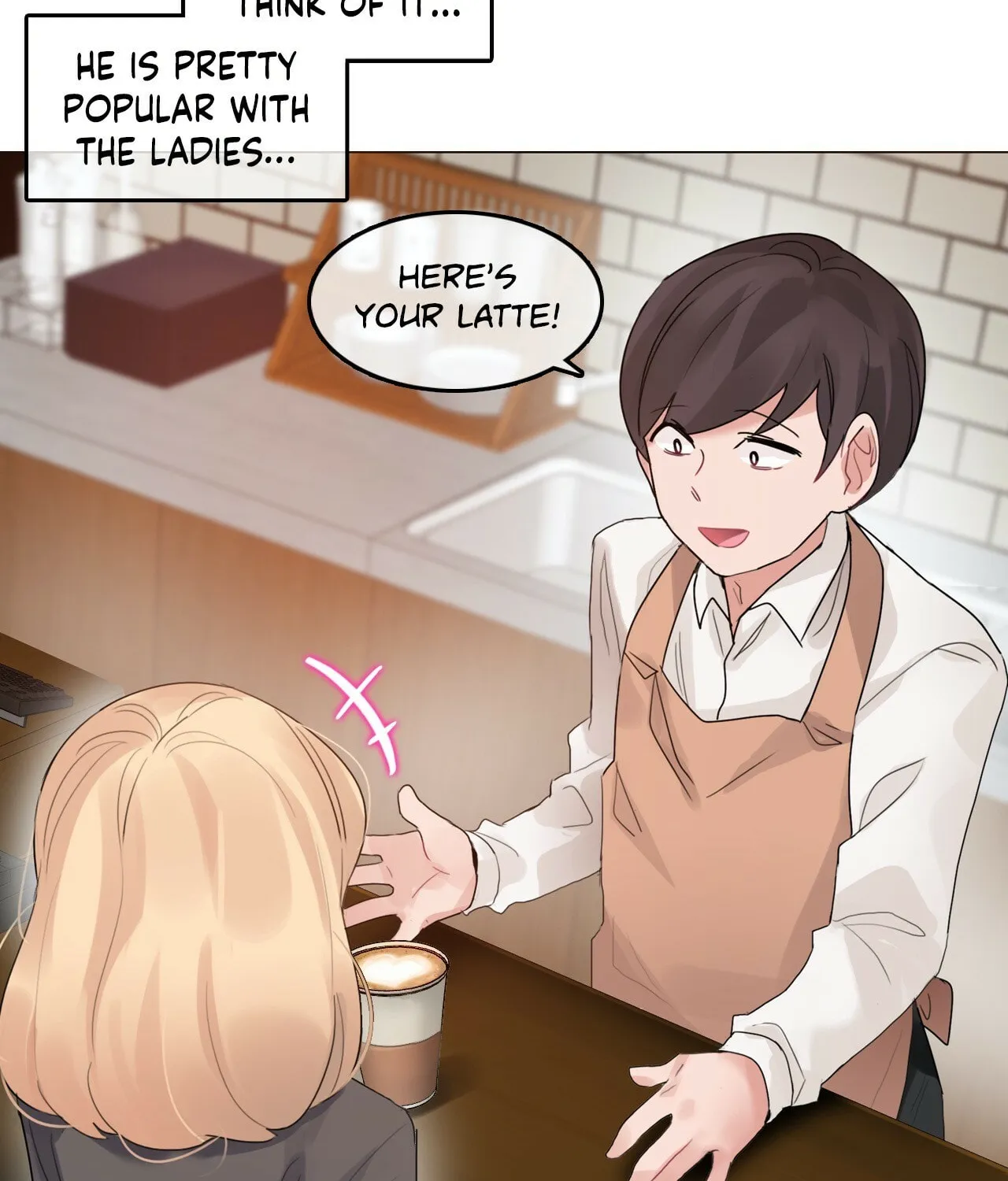 A Pervert