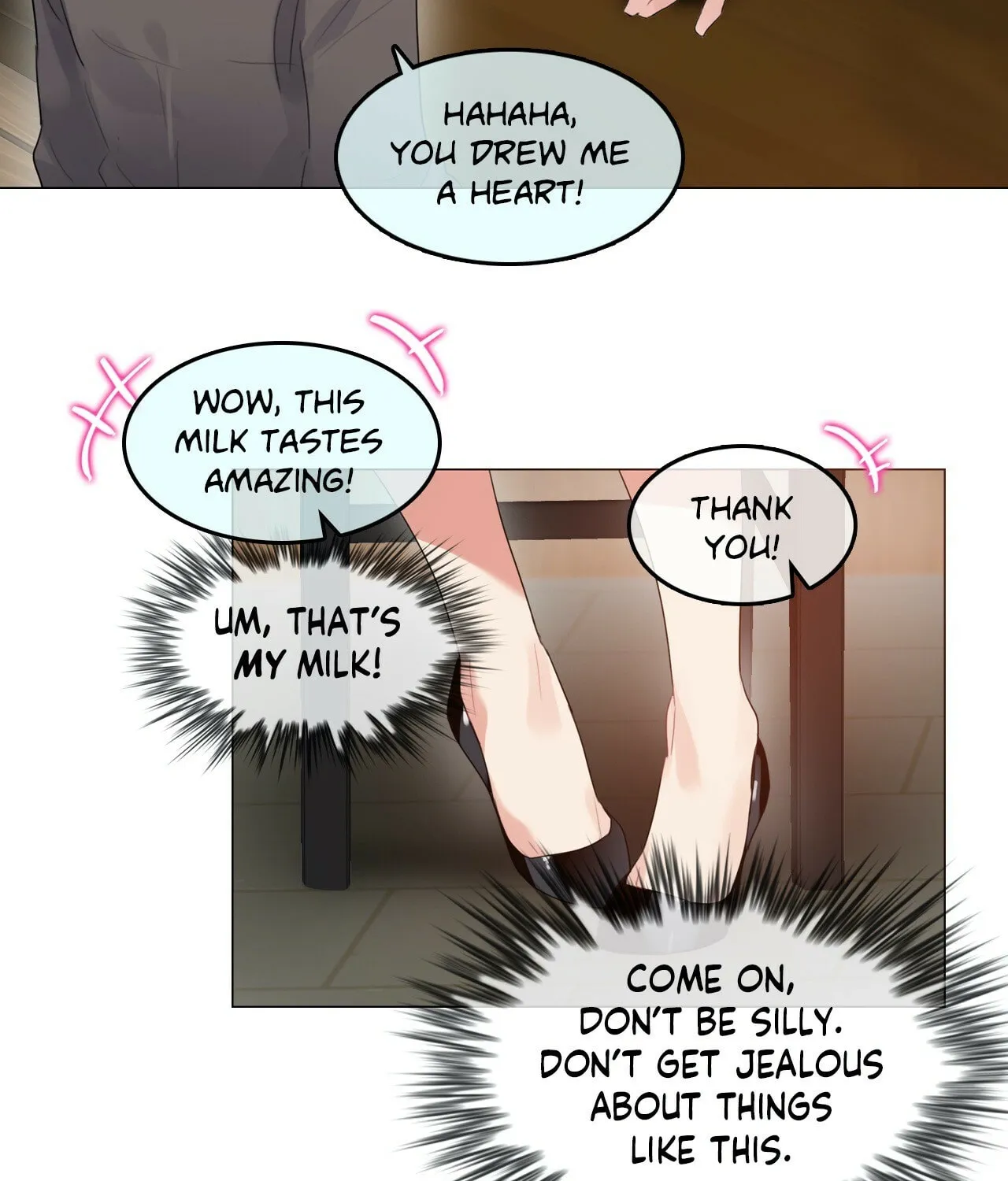 A Pervert