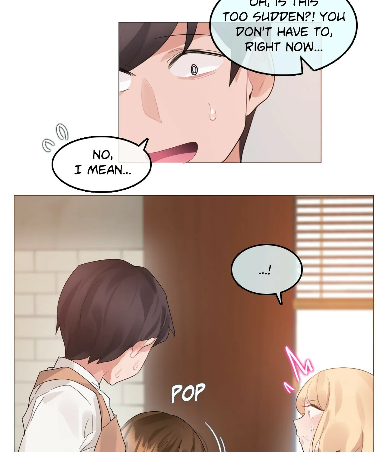 A Pervert