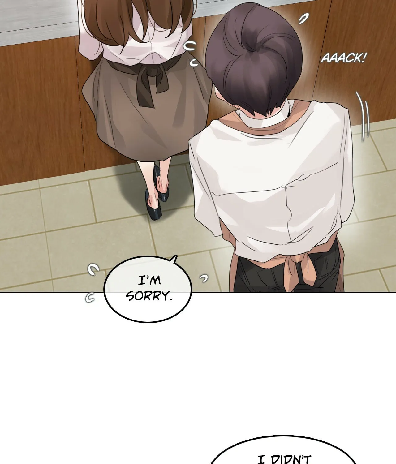 A Pervert