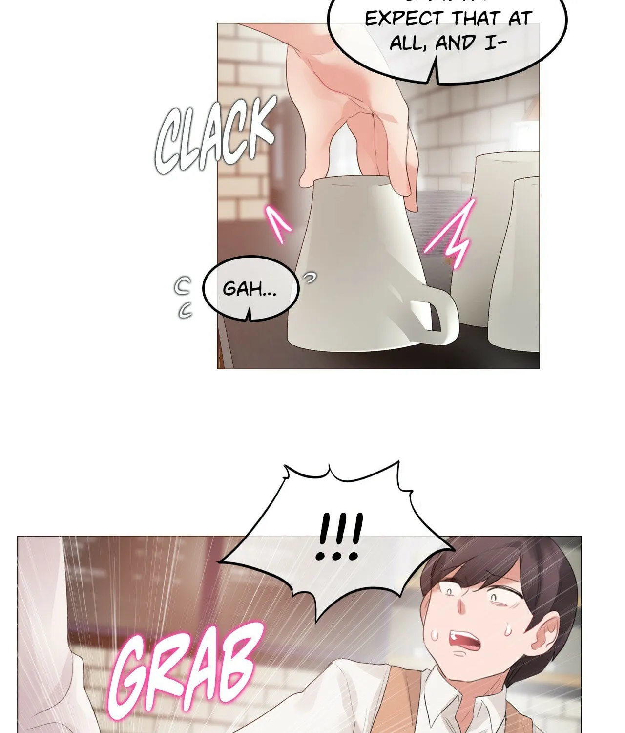 A Pervert