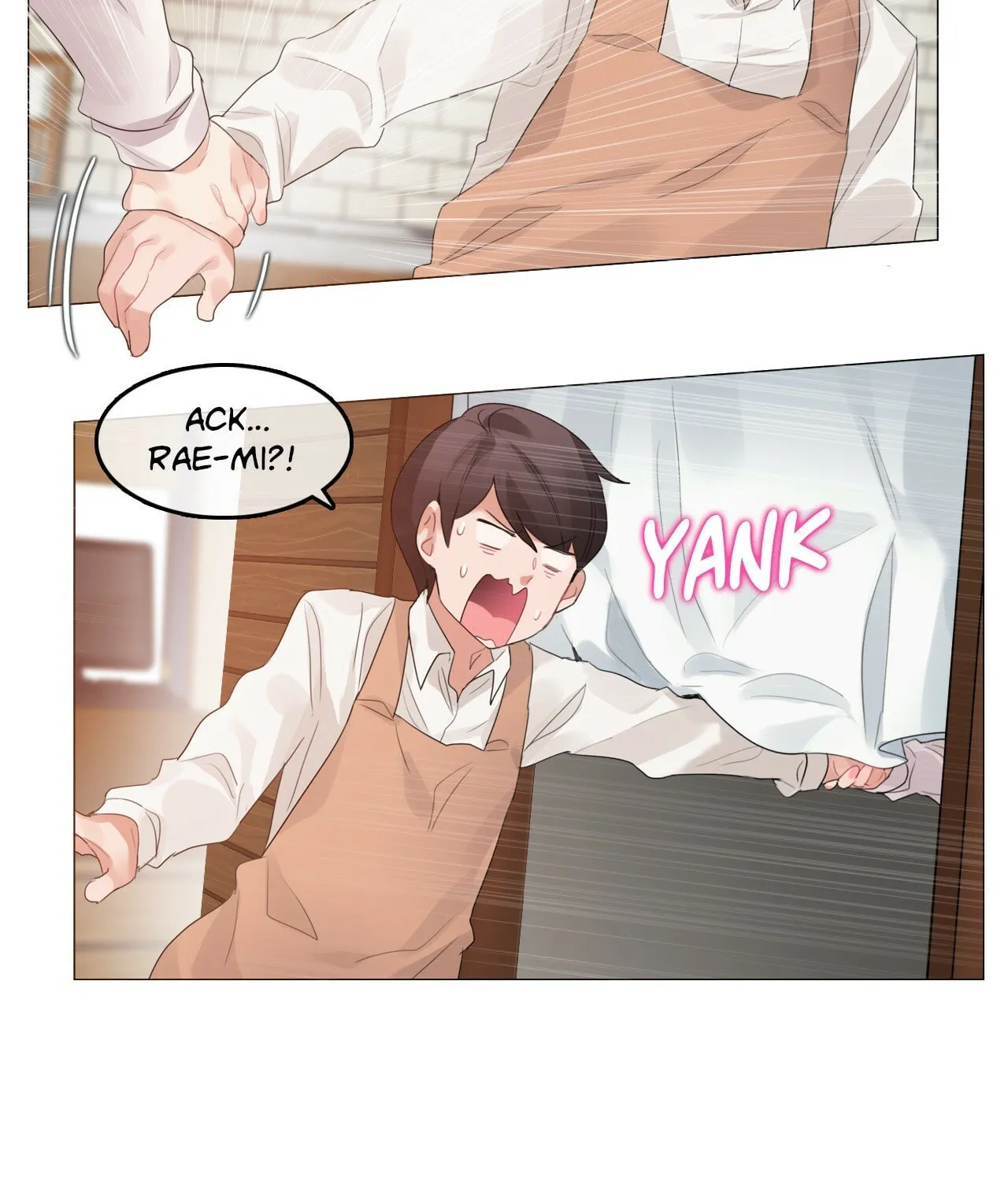 A Pervert