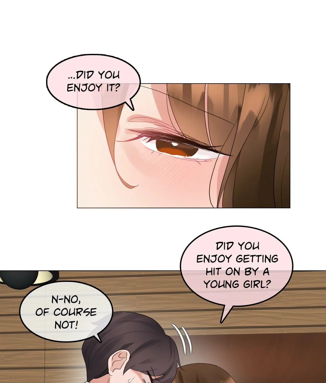 A Pervert