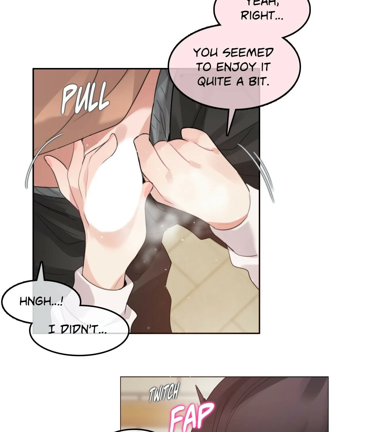 A Pervert