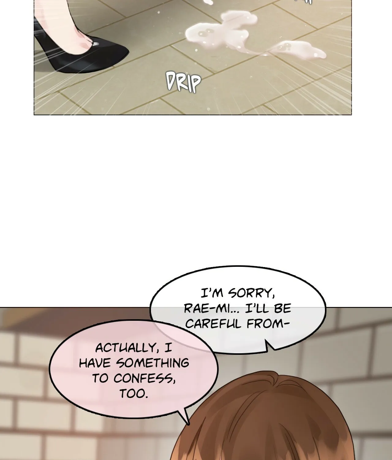A Pervert