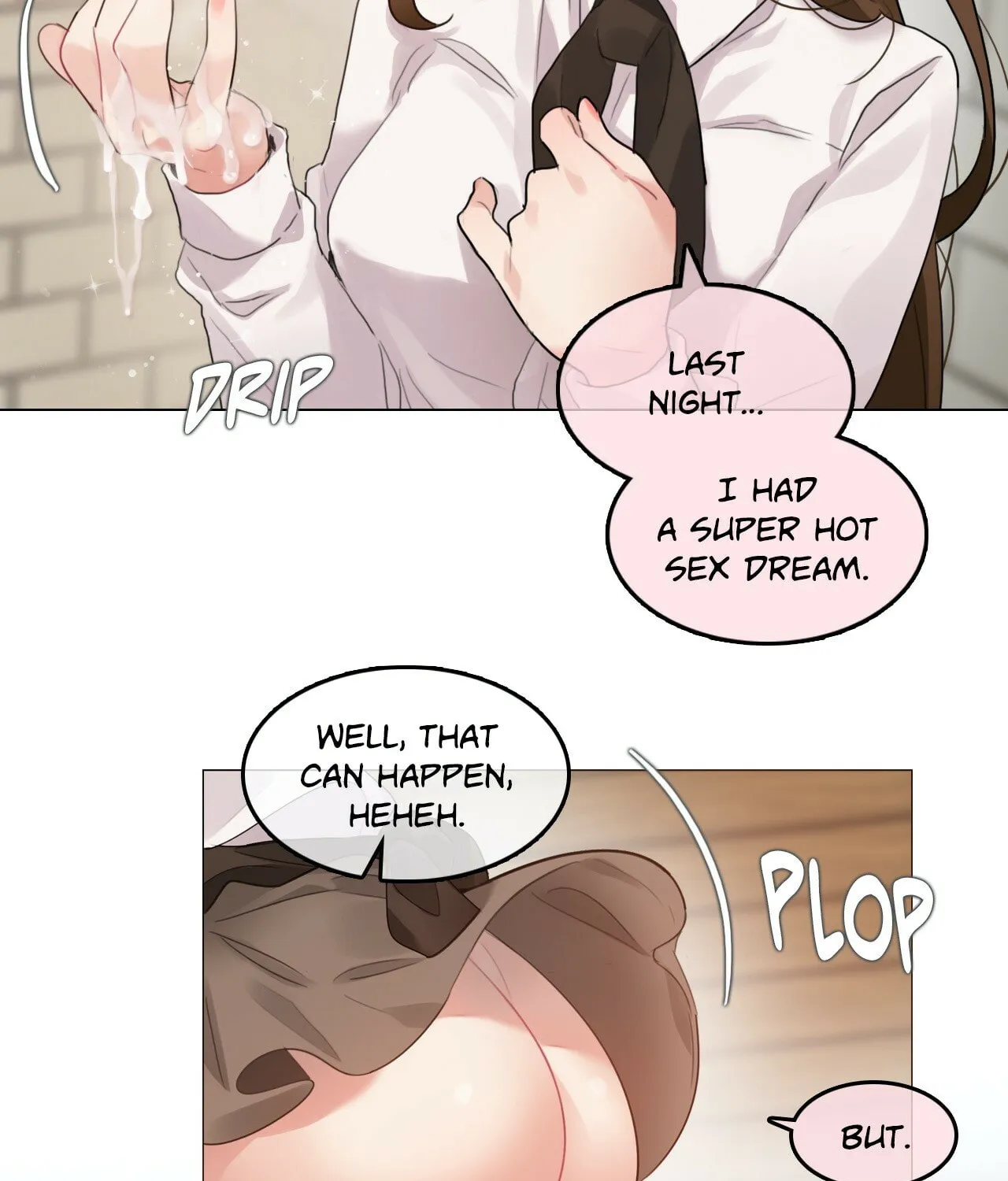 A Pervert