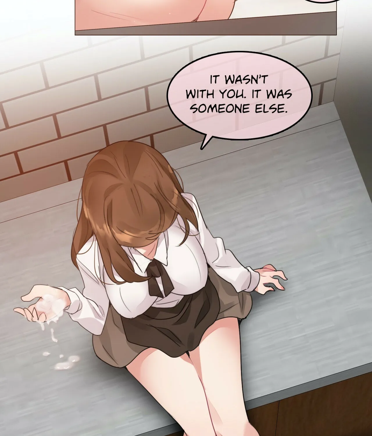 A Pervert