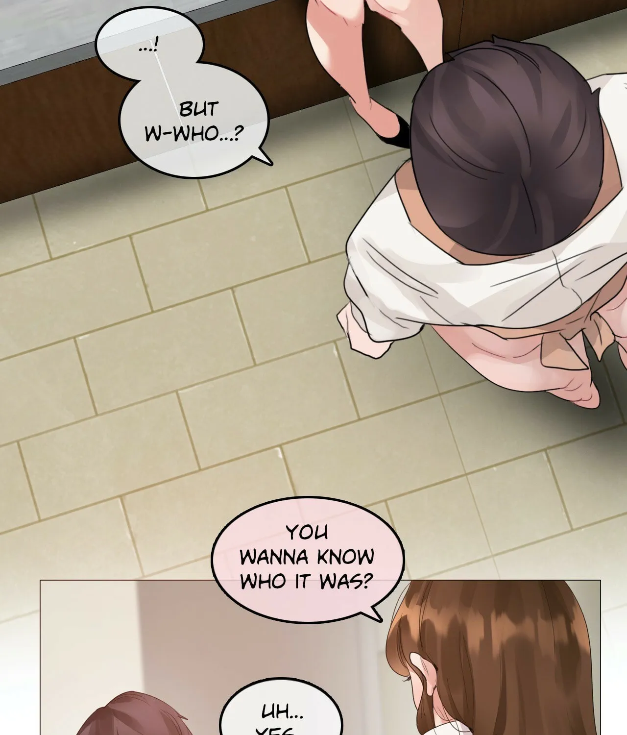 A Pervert