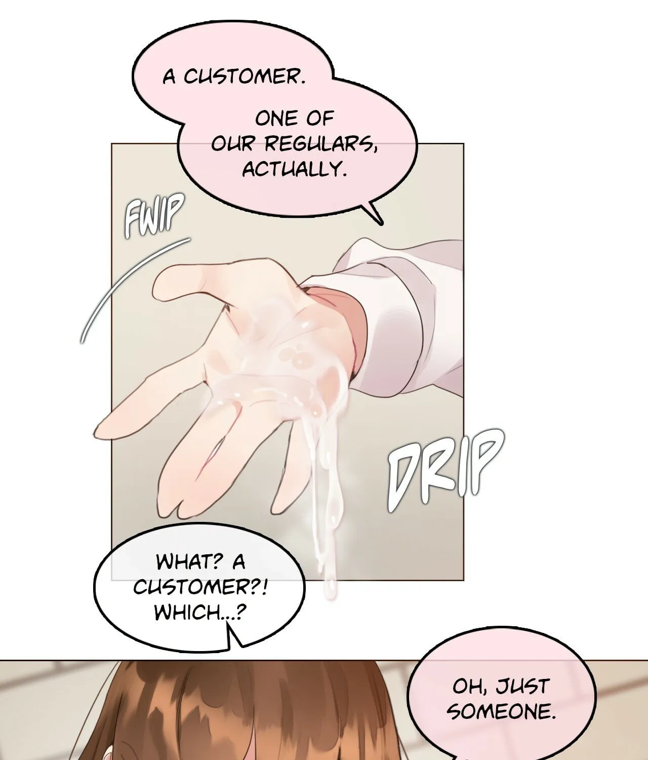 A Pervert