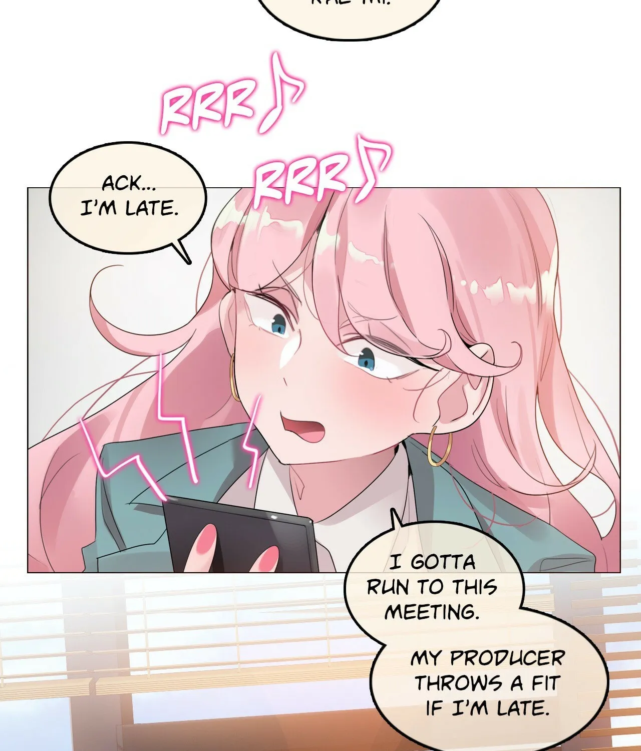 A Pervert