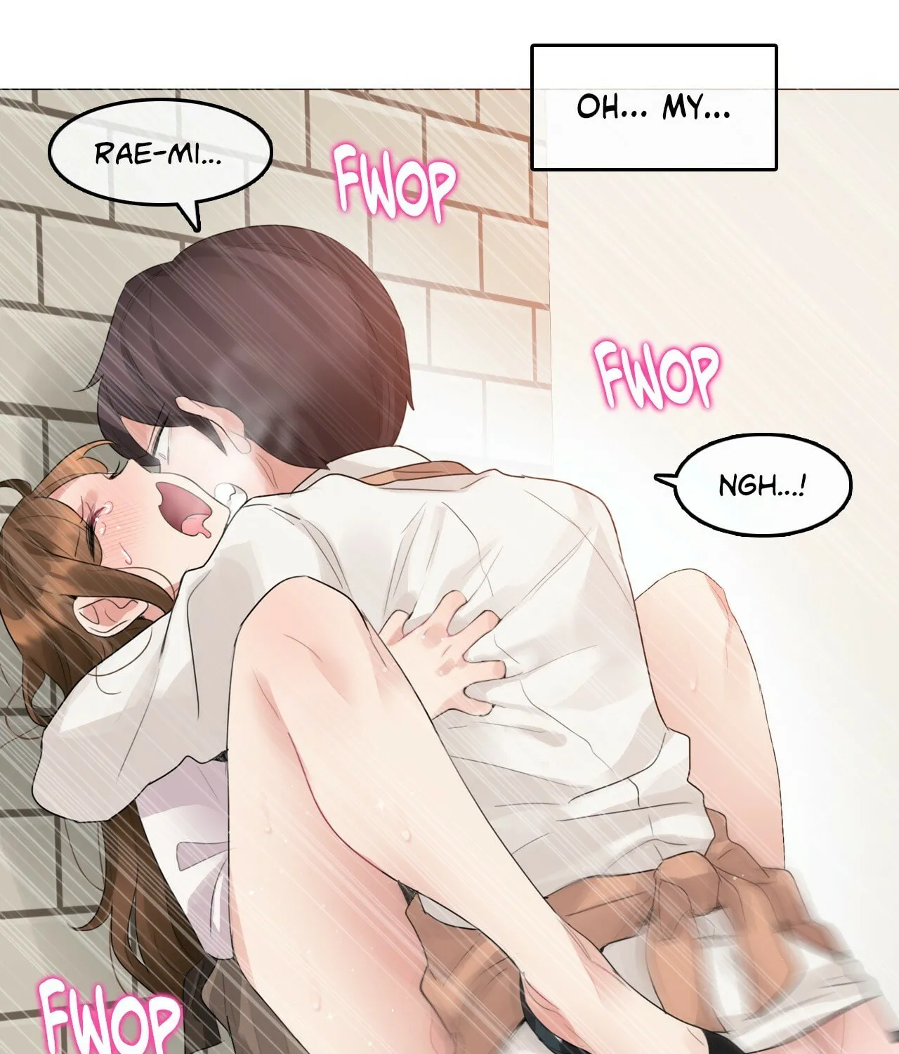 A Pervert