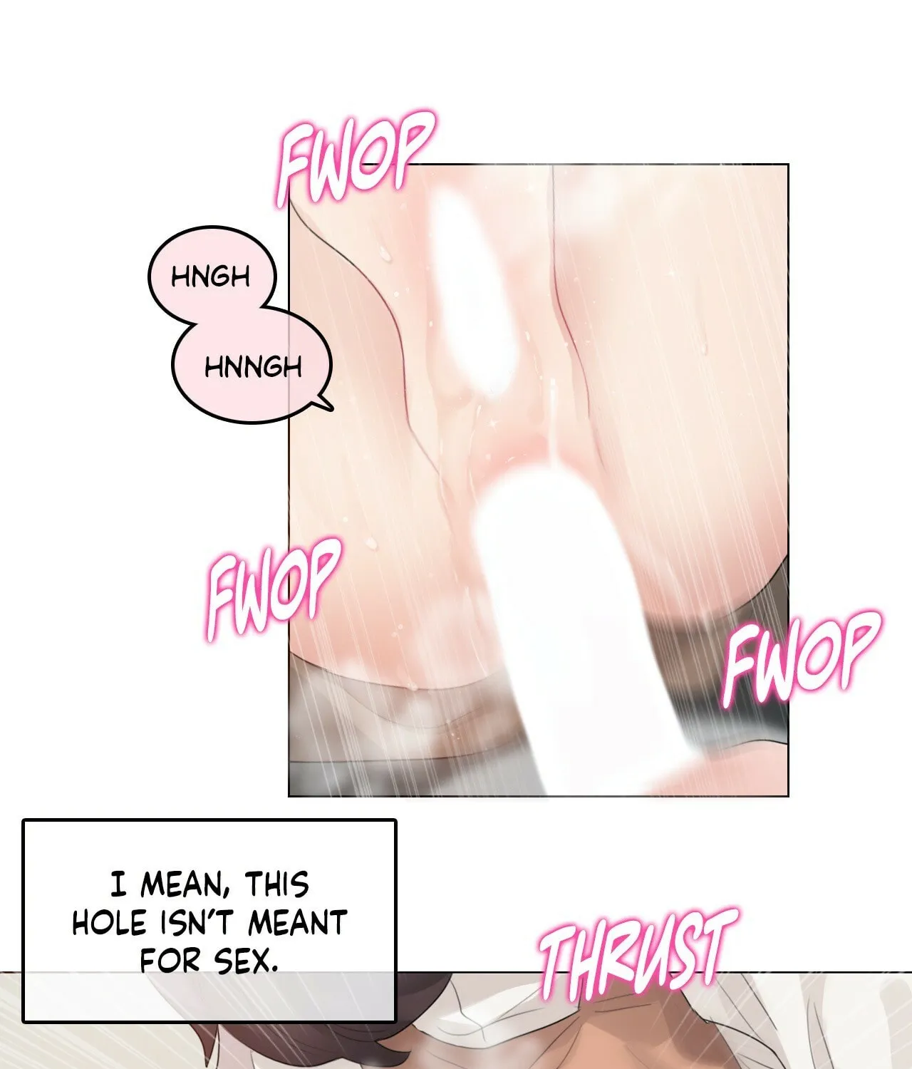 A Pervert