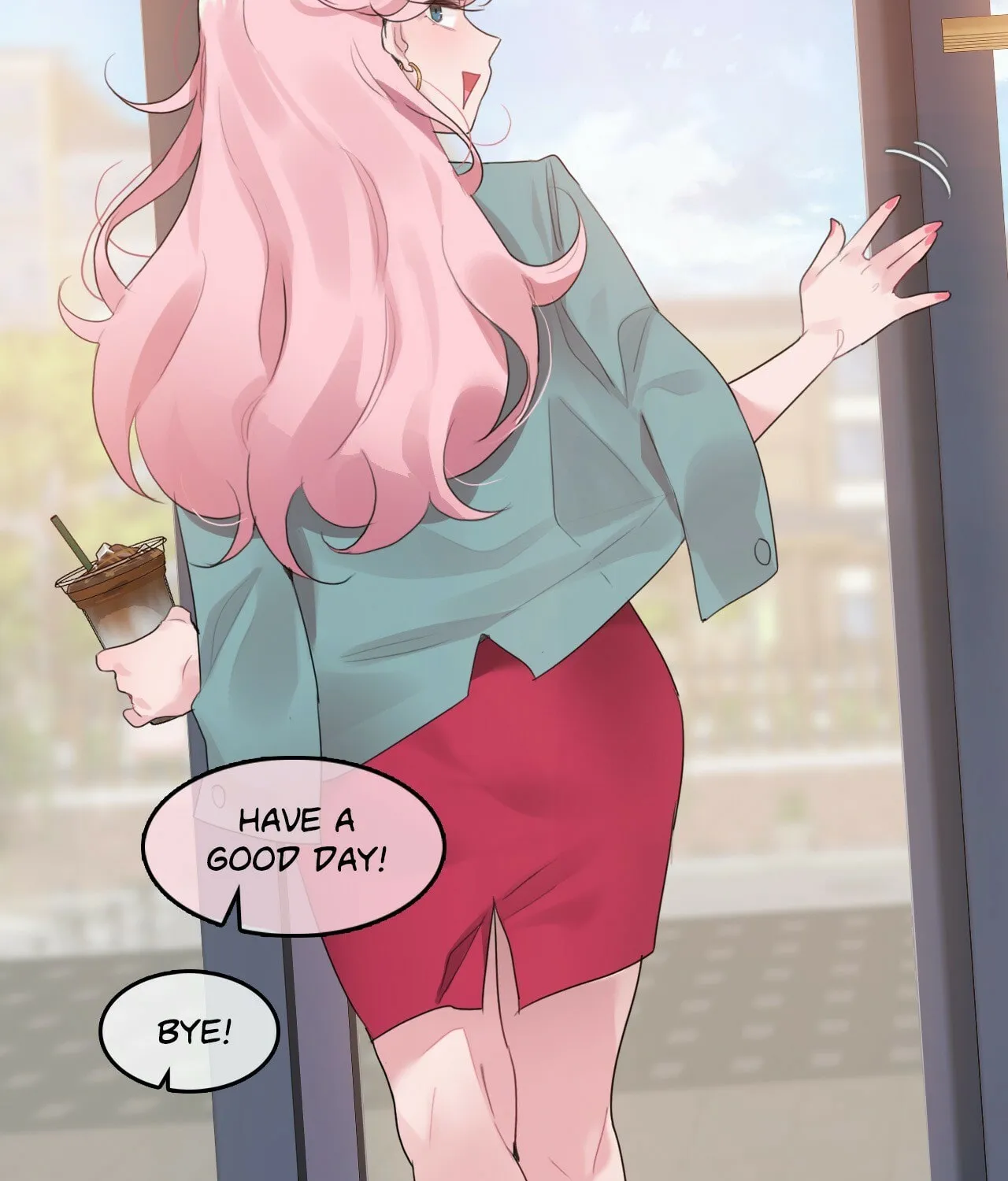 A Pervert