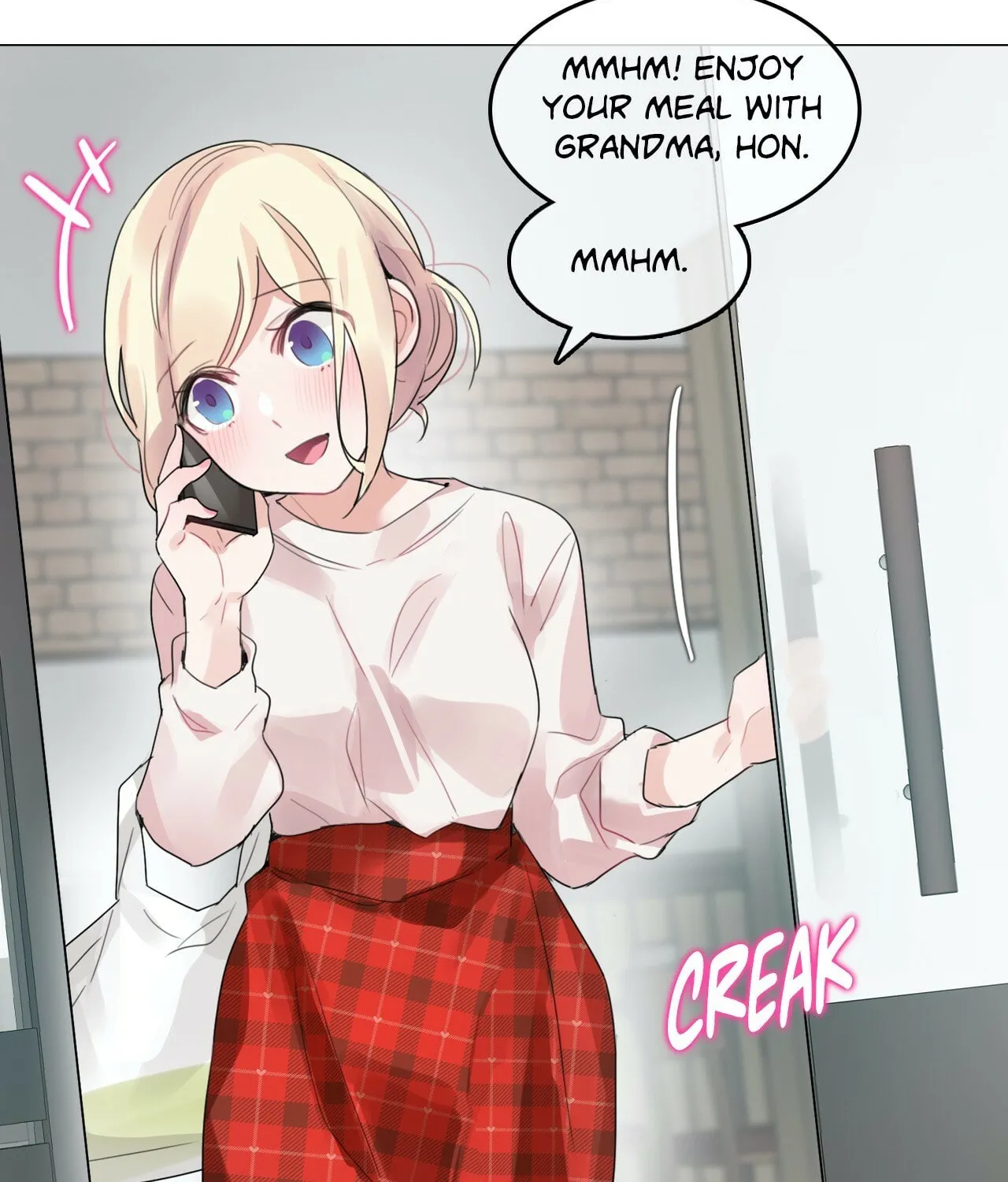 A Pervert